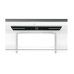 HRF510FHS Haier 509 L 600 Series French Door Refrigerator 